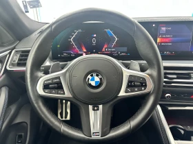 BMW 420 GRAND COUPE* M SPORT* XDRIVE* CAMERA* - 87000 лв. - 45942693 9