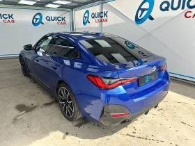BMW 420 GRAND COUPE* M SPORT* XDRIVE* CAMERA* - 87000 лв. - 45942693 4