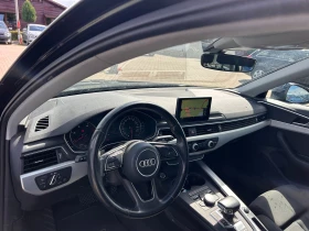 Audi A4 2.0TDI AVTOMAT/NAVI EURO 6 | Mobile.bg    11