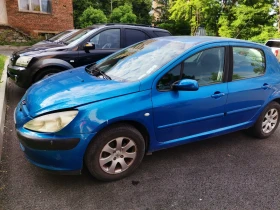 Peugeot 307 | Mobile.bg    2