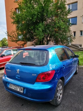 Peugeot 307 | Mobile.bg    3