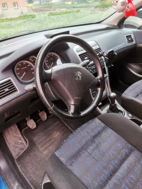 Peugeot 307 | Mobile.bg    5