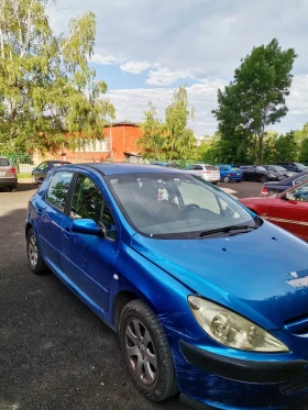 Peugeot 307 | Mobile.bg    4