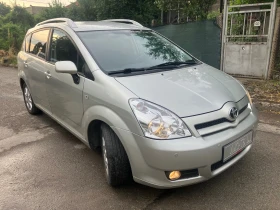 Toyota Corolla verso 1.8/129к.с./Отлична - 6500 лв. - 31385396 2