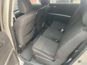 Toyota Corolla verso 1.8/129к.с./Отлична - 6500 лв. - 31385396 6