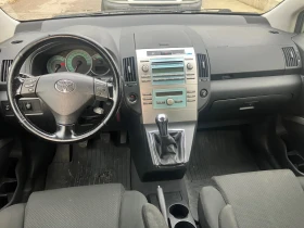 Toyota Corolla verso 1.8/129к.с./Отлична - 6500 лв. - 31385396 8