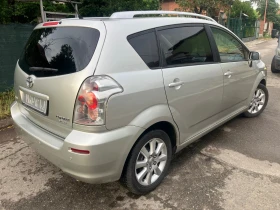 Toyota Corolla verso 1.8/129к.с./Отлична - 6500 лв. - 31385396 3
