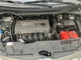 Toyota Corolla verso 1.8/129к.с./Отлична - 6500 лв. - 31385396 10