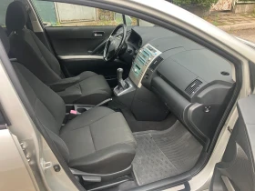Toyota Corolla verso 1.8/129к.с./Отлична - 6500 лв. - 31385396 9