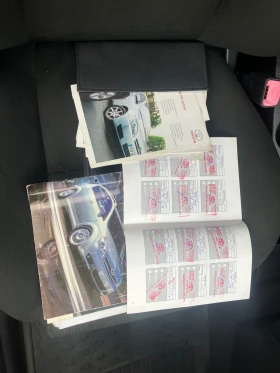 Toyota Corolla verso 1.8/129к.с./Отлична - 6500 лв. - 31385396 11