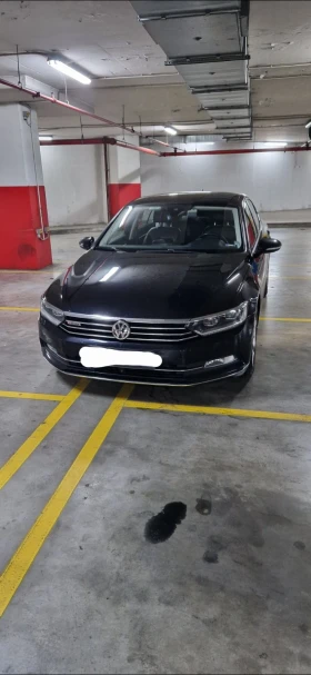 Обява за продажба на VW Passat ~40 800 лв. - изображение 1