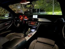BMW 320 M Pack Full | Mobile.bg    15