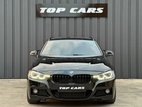 BMW 320 M Pack Full | Mobile.bg    4