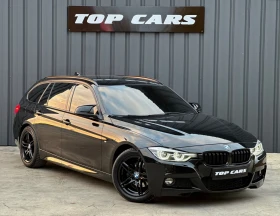BMW 320 M Pack Full | Mobile.bg    2