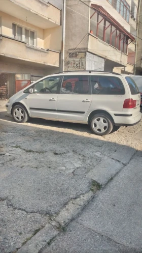 Обява за продажба на Seat Alhambra ~5 000 лв. - изображение 3