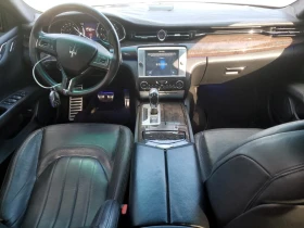 Maserati Quattroporte S 3.0 V6 TWIN-TURBO/ /  | Mobile.bg    6