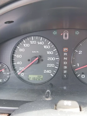 Обява за продажба на Subaru Legacy 2.5 ~4 700 лв. - изображение 9