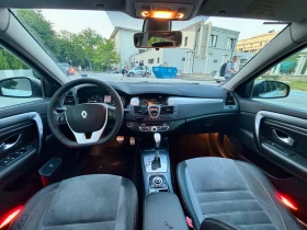 Обява за продажба на Renault Laguna GT-line ~7 750 лв. - изображение 5