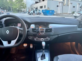 Обява за продажба на Renault Laguna GT-line ~7 750 лв. - изображение 6