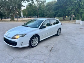 Обява за продажба на Renault Laguna GT-line ~7 750 лв. - изображение 2