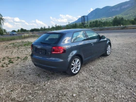 Audi A3 2.0TDi S-Tronic | Mobile.bg    5