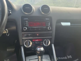 Audi A3 2.0TDi S-Tronic | Mobile.bg    14
