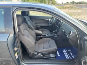 Audi A3 2.0TDi S-Tronic | Mobile.bg    12