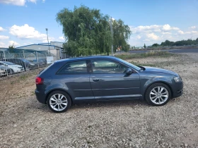 Audi A3 2.0TDi S-Tronic | Mobile.bg    6