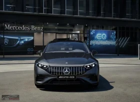 Mercedes-Benz EQS 53/AMG-NIGHTPACK/4M/658HP/HUD/ACC/PDC/MASSAGE/323f - 206399 лв. - 81743225 2