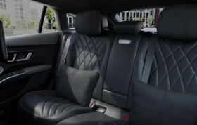 Mercedes-Benz EQS 53/AMG-NIGHTPACK/4M/658HP/HUD/ACC/PDC/MASSAGE/323f - 206399 лв. - 81743225 12