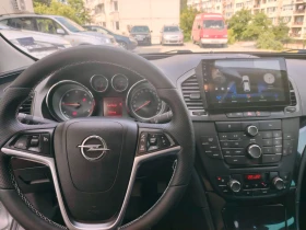 Обява за продажба на Opel Insignia 2.0 CDTI 160k.c./Navi/Cosmo ~10 290 лв. - изображение 4
