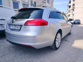 Обява за продажба на Opel Insignia 2.0 CDTI 160k.c./Navi/Cosmo ~10 290 лв. - изображение 1
