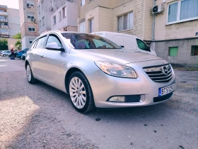 Opel Insignia 2.0 CDTI 160k.c./Navi/Cosmo | Mobile.bg    17