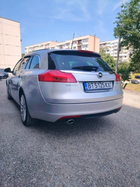Обява за продажба на Opel Insignia 2.0 CDTI 160k.c./Navi/Cosmo ~10 290 лв. - изображение 2