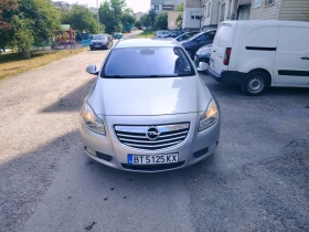 Обява за продажба на Opel Insignia 2.0 CDTI 160k.c./Navi/Cosmo ~10 290 лв. - изображение 1