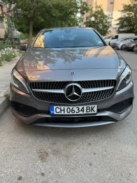Обява за продажба на Mercedes-Benz A 200 ~35 000 лв. - изображение 10