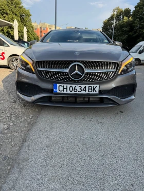 Обява за продажба на Mercedes-Benz A 200 ~35 000 лв. - изображение 8