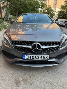 Обява за продажба на Mercedes-Benz A 200 ~35 000 лв. - изображение 9