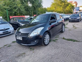 Suzuki Swift 1.2i* GPL* 36.  287.*  | Mobile.bg    2