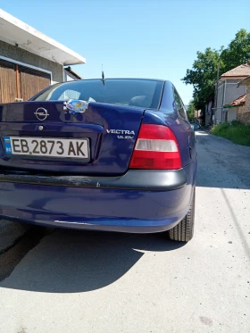 Обява за продажба на Opel Vectra ~3 000 лв. - изображение 2