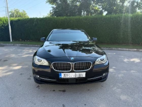 Обява за продажба на BMW 530 530 D 258 hp. Автомобилът е чисто нов на реални км ~17 500 лв. - изображение 1