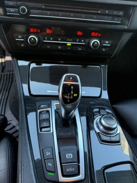Обява за продажба на BMW 530 530 D 258 hp. Автомобилът е чисто нов на реални км ~17 500 лв. - изображение 11