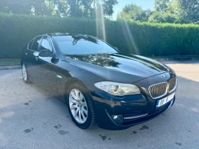 Обява за продажба на BMW 530 530 D 258 hp. Автомобилът е чисто нов на реални км ~17 500 лв. - изображение 1