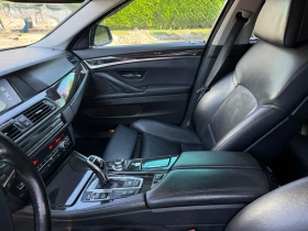 Обява за продажба на BMW 530 530 D 258 hp. Автомобилът е чисто нов на реални км ~17 500 лв. - изображение 7