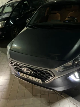 Hyundai Ioniq Hybrid ful extri   2028 | Mobile.bg    7
