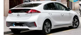 Hyundai Ioniq Неразлечим от нов-Гаранция до 2029 - 22700 лв. - 38223953 4