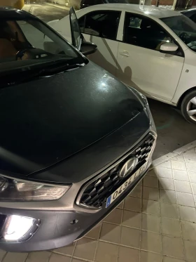 Hyundai Ioniq Hybrid ful extri   2028 | Mobile.bg    10