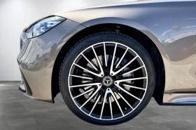 Mercedes-Benz S 580 Long 4Matic = AMG Line = Night Package Гаранция - 267170 лв. - 26482130 6
