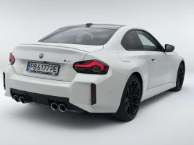 BMW M2 ГАРАНЦИОННА до 2029г., снимка 3