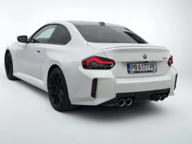 BMW M2 ГАРАНЦИОННА до 2029г., снимка 4